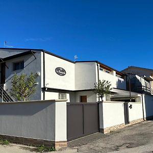 B&B Le Mansarde
