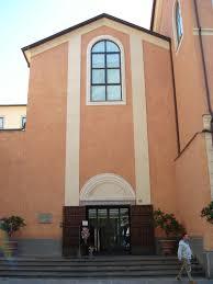 Museo Civico Amedeo Lia